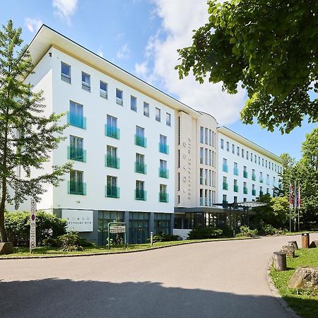 Europahaus Wien Exterior photo